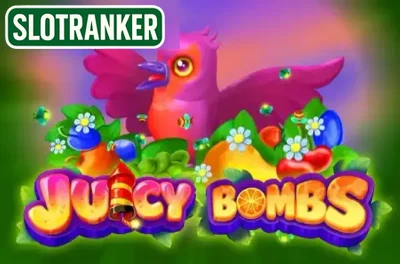 Juicy Bombs