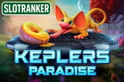 Keplers Paradise
