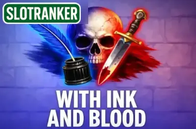 With Ink And Blood