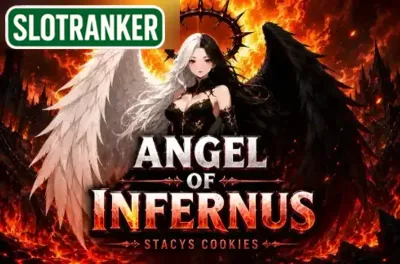 Angel of Infernus