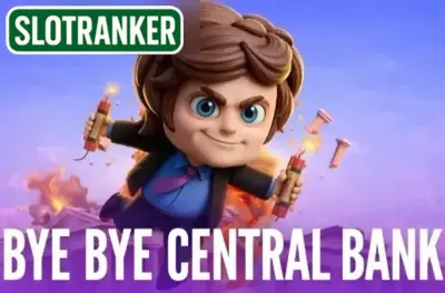 Bye Bye Central Bank