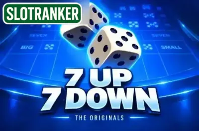 7 Up 7 Down (Stake Originals)