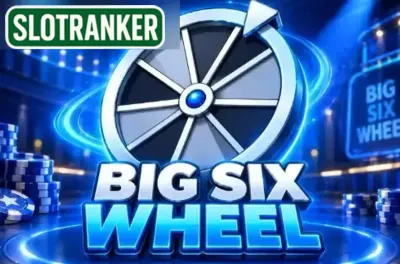 Big Six Wheel