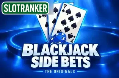 Blackjack Side Bets (Stake Originals)