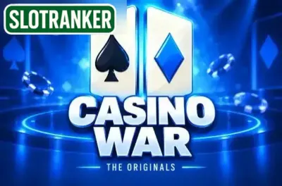 Casino War (Stake Originals)