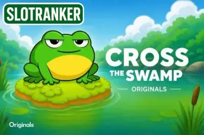 Cross the Swamp