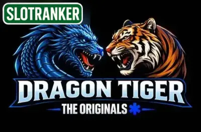 Dragon Tiger (Stake Originals)