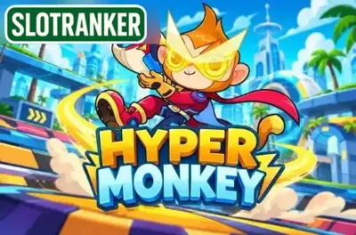 Hyper Monkey