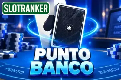 Punto Banco (Stake Originals)