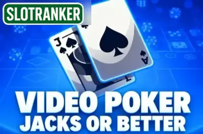 Video Poker Jacks or Better (Stake Originals)