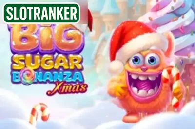 Big Sugar Bonanza Xmas