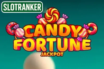 Candy Fortune Jackpot