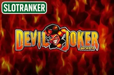 Devil Joker Jackpot