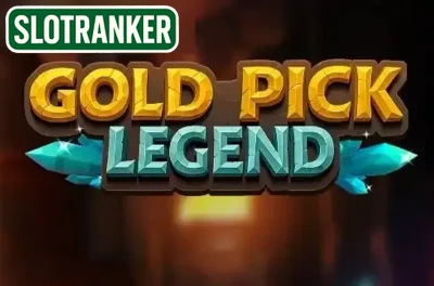 Gold Pick Legend