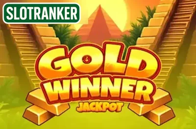 Gold Winner Jackpot