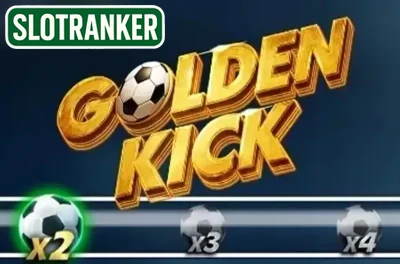 Golden Kick (StakeLogic)