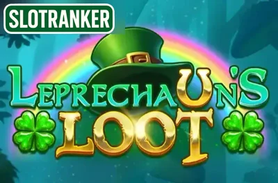 Leprechaun's Loot (StakeLogic)