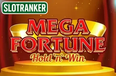 Mega Fortune Hold ‘N’ Win