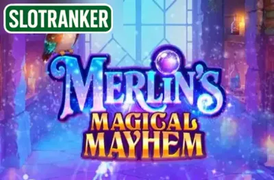 Merlin’s Magical Mayhem