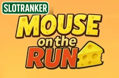 Mouse on the Run