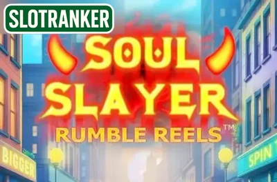 Soul Slayer