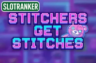 Stitchers Get Stitches