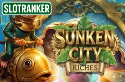 Sunken City Riches