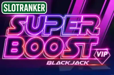 Super Boost Blackjack VIP