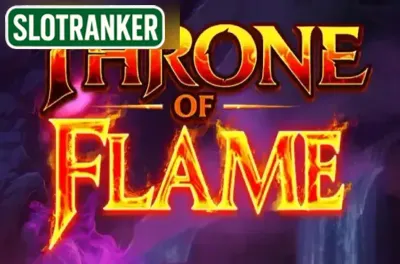 Throne of Flame