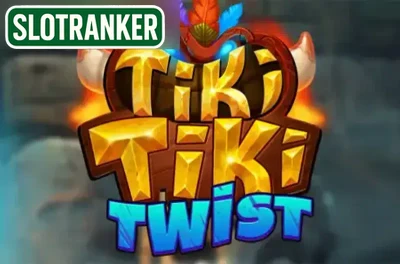 Tiki Tiki Twist