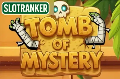 Tomb of Mystery