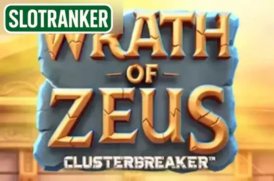 Wrath of Zeus (StakeLogic)
