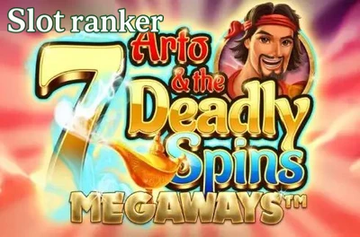 Arto & The 7 Deadly Spins Megaways
