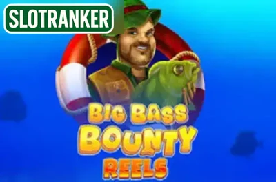 Big Bass Bounty Reels