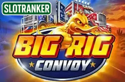 Big Rig Convoy
