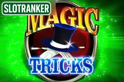 Magic Tricks (Storm Gaming)