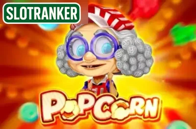 Popcorn (Storm Gaming)
