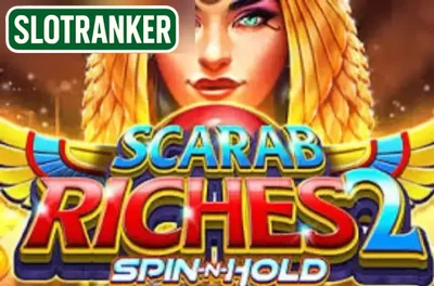 Scarab Riches 2