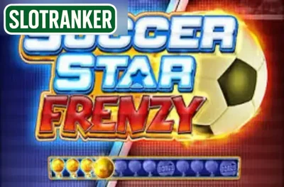 Soccer Star Frenzy