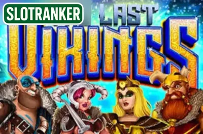 The Last Vikings