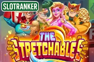 The Stretchables