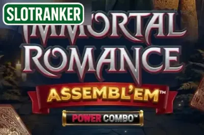 Immortal Romance Assembl'Em