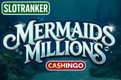 Mermaids Millions Cashingo