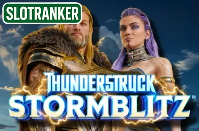 Thunderstruck Stormblitz
