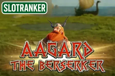 Aagard the Berserker