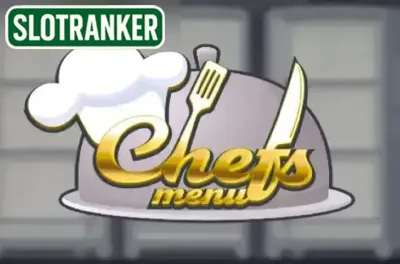 Chefs Menu