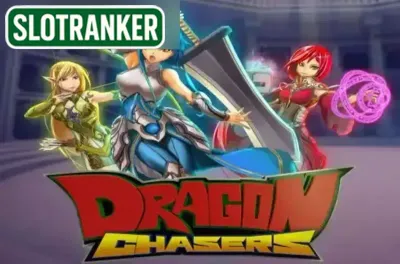 Dragon Chasers