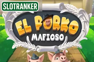 El Porko Mafioso