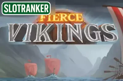 Fierse Vikings