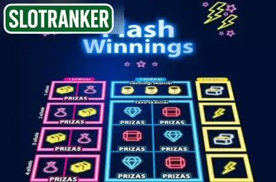 Flash Winnings